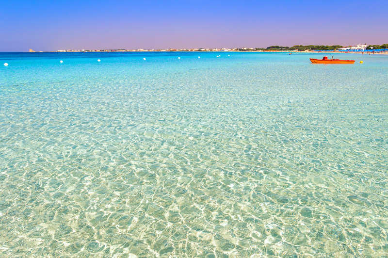 catamarano porto cesareo